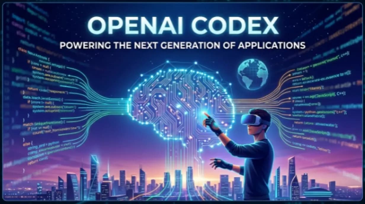 OpenAI Codex for Coding: Features, Access, and Developer Use Cases