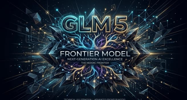 Is GLM 5 a Frontier Model? Performance and Benchmarks