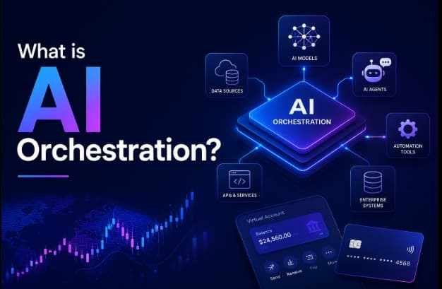 What is AI Orchestration? A Thorough Guide.