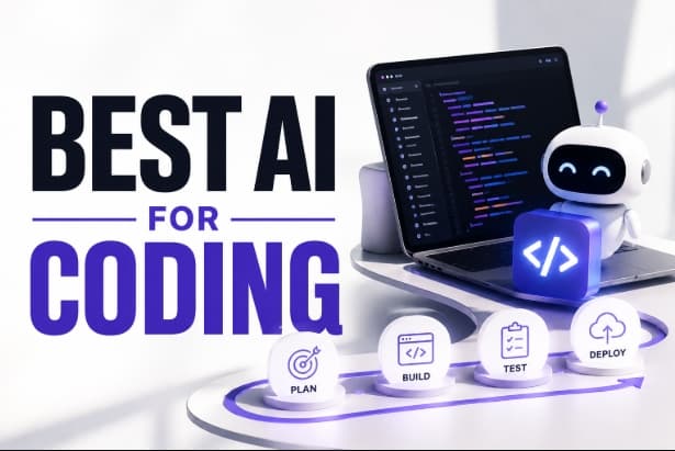 Best AI for Coding in 2026: Comprehensive Review