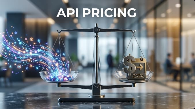 API Pricing: Is Pay-Per-Token or Subscription Better for Heavy API Usage?