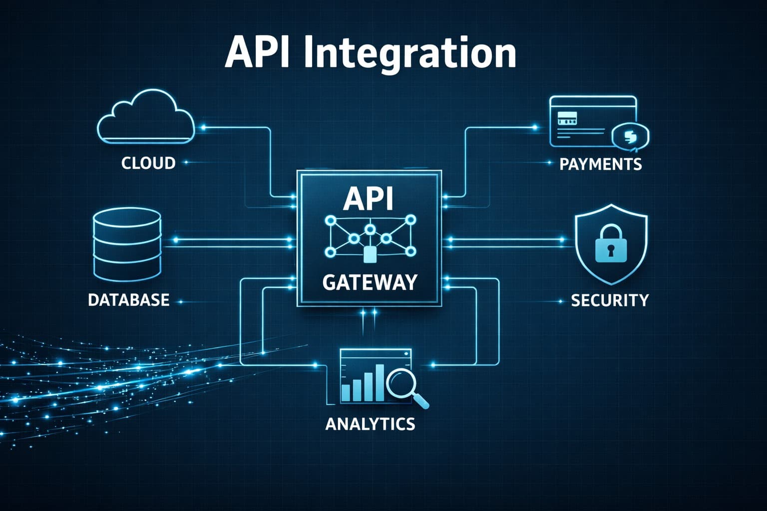API Integration: What It Is, Benefits, and How It Works