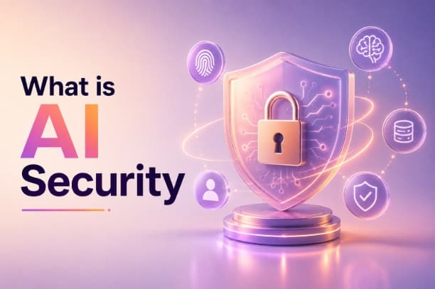 What is AI Security?